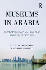 Museums in Arabia