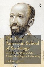 First American School of Sociology