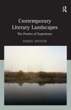 Contemporary Literary Landscapes