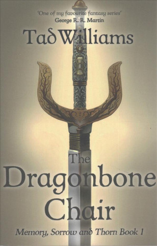 Dragonbone Chair