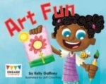 Engage Literacy Pink: Levels 1 & 2 Pack D of 12