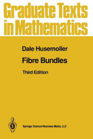 Fibre Bundles (Dale Husemoller)()