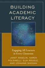 Building Academic Literacy