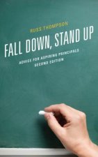 Fall Down, Stand Up