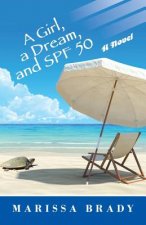 Girl, a Dream, and SPF 50