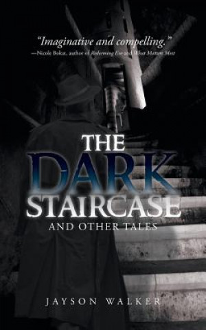 Dark Staircase