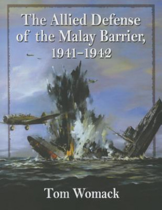 Allied Defense of the Malay Barrier, 1941-1942