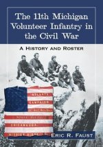 11th Michigan Volunteer Infantry in the Civil War