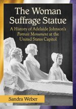 Woman Suffrage Statue