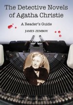 Detective Novels of Agatha Christie