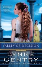 Valley of Decision