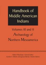 Handbook of Middle American Indians, Volumes 10 and 11