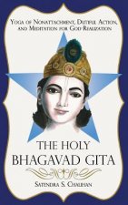 Holy Bhagavad Gita