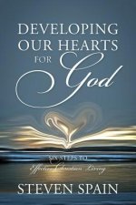 Developing Our Hearts For God