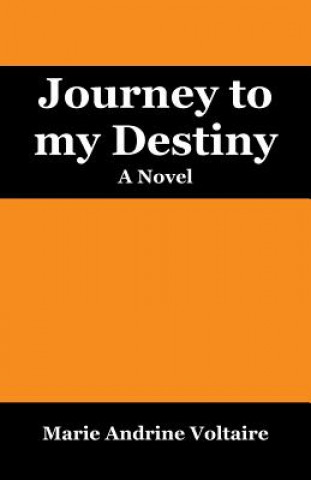Journey to my Destiny