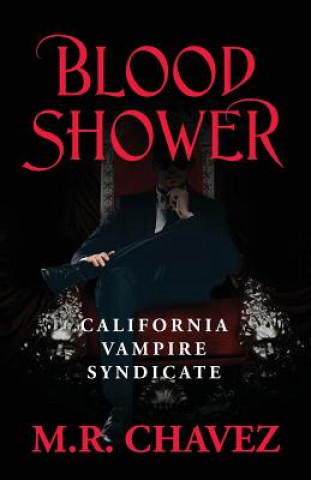 Blood Shower