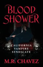 Blood Shower