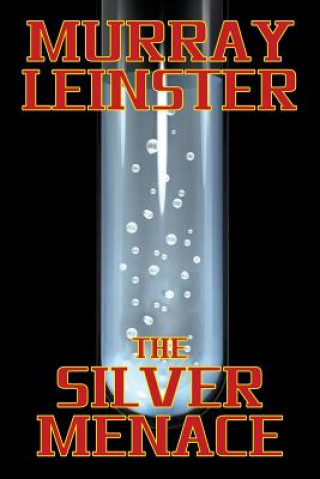 Silver Menace