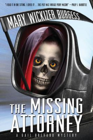 Missing Attorney