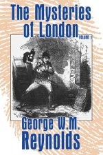 Mysteries of London