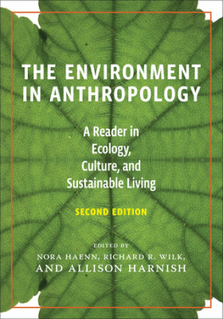 Environment in Anthropology (Second Edition)