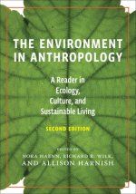 Environment in Anthropology (Second Edition)
