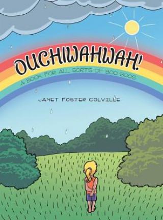 Ouchiwahwah!