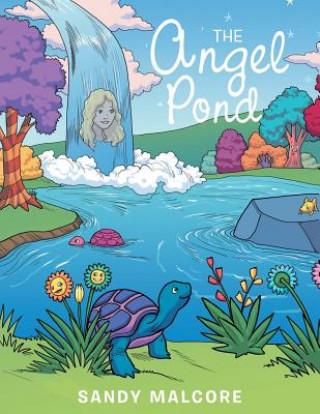 Angel Pond