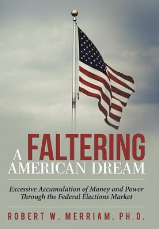 Faltering American Dream