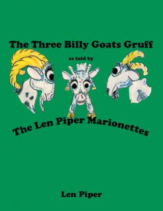 Three Billy Goats Gruff