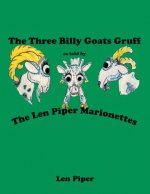 Three Billy Goats Gruff