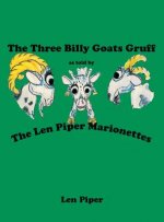 Three Billy Goats Gruff