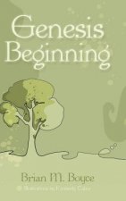 Genesis Beginning