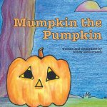 Mumpkin the Pumpkin