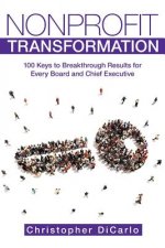 Nonprofit Transformation