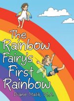 Rainbow Fairy's First Rainbow