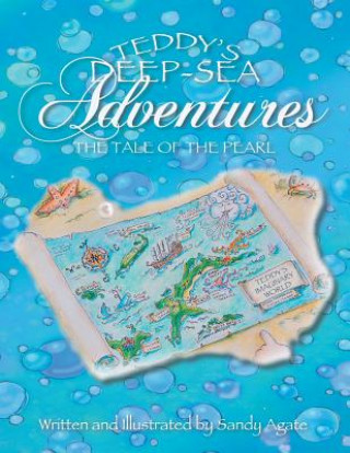 Teddy's Deep-Sea Adventures