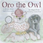 Oro the Owl