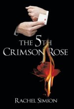 5th Crimson Rose