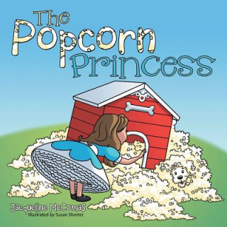 Popcorn Princess