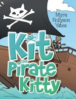Kit the Pirate Kitty