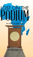 Lost on the Podium