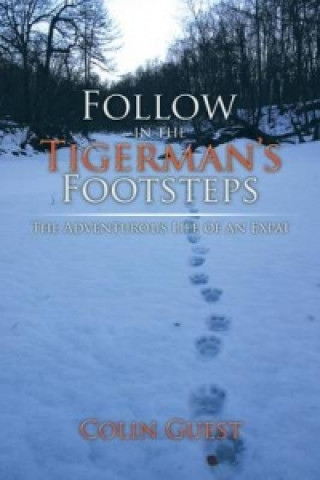 Follow in the Tigerman's Footsteps