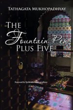 Fountain Pen Plus Five