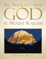 Audience with God at Mount Kailash