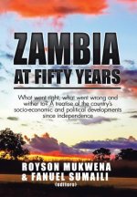 Zambia at Fifty Years