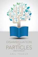 Disambiguation of Particles