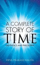 complete story of time