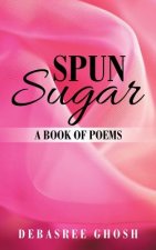 Spun Sugar