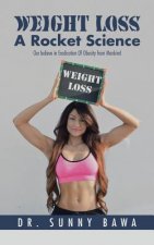 Weight Loss a Rocket Science